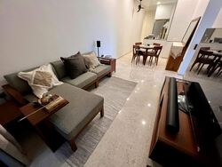 Lattice One (D20), Apartment #601707641
